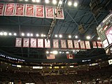 Joe Louis Arena