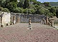 * Nomination Roman ruins at Ancient Messene.--Peulle 19:25, 15 October 2017 (UTC) * Promotion Good quality. --Basotxerri 20:54, 15 October 2017 (UTC)