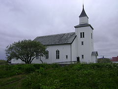 Andenes kirke, Andøy kommune, Nordland.jpg