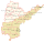 Andhra Pradesh districts 2014.svg