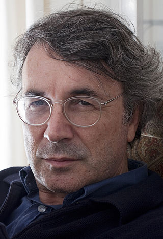 <span class="mw-page-title-main">Andrés Trapiello</span> Spanish writer