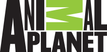 Animal Planet logo (black and green).svg