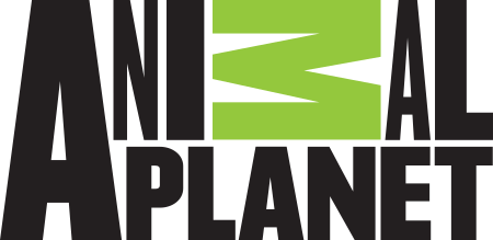 Tập tin:Animal Planet logo (black and green).svg