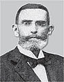 Acre második államfője Antônio de Sousa Braga