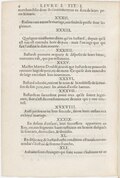 marchandiſes dont ils s’entremettent au ſceu de leurs peres & maris. XXXII. Enfans nais auant le mariage, mis ſoubs le poille ſont legitimez. XXXIII. Quelques couſtumes dient qu’vn baſtard, depuis qu’il eſt nay eſt entendu hors de pain : mais l’on iuge que qui fait l’enfant le doit nourrir. XXXIIII. Baſtards peuuent acquerir & diſpoſer de leurs biens, tant entre vifs, que par teſtament. XXXV. Maiſtre Martin Doublé, tenoit que baſtards ne pouuoiẽt receuoir laigs de pere, ny de mere : Ce qui ſe doit entendre de laigs excedant leur nourriture. XXXVI. Baſtard aduoüé, retient le nom & la nobleſſe de la maiſon de ſon pere, auec les armes d’icelle barrees. XXXVII. Baſtards ne ſuccedent point ores qu’ils ſoient legitimez, ſi ce n’eſt du conſentement de ceux qui y ont intereſt. XXXVIII. Auſſi perſonne ne leur ſuccede, ſinon leurs enfans nez en loyal mariage. XXXIX. En defaut d’enfans, leur ſucceſſion appartient au Roy, ou aux ſeigneurs hauts iuſticiers en la terre deſquels ils ſont nez, domiciliez, & decedés. XL. En diſpence de baſtard ceſte condition eſt touſiours entenduë s’il eſt né de femme franche. XLI. Aubains ſont eſtrangers qui ſont venus s’habituer en ce