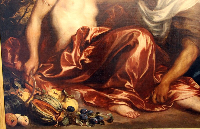 File:Anton van dyck, vertumno e pomona, genova 03.JPG