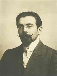 1922: António Maria da Silva