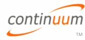Логотип программы Apache Continuum