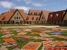 Al Akhawayn University, Ifrane Aranas.jpg