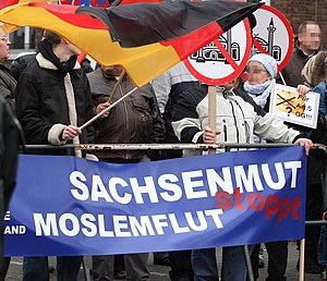 Islam In Deutschland: Geschichte, Verteilung und Herkunft der Muslime in Deutschland, Strömungen