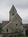 Vignette pour Église Notre-Dame d'Arcis-le-Ponsart