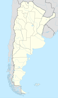 Rinconada,  Jujuy, Argentinien