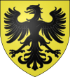 Blason de Humbert IIde Maurienne, de Savoie