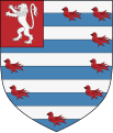 Hugues III de Lezay seigneur des Marais [1327]