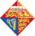 Arms of Alexandra, The Honourable Lady Ogilvy.svg