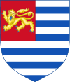 Arms of Alice de Hales.svg