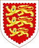 Coat of Arms of Oriel College Oxford.svg