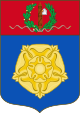 Arms of the Addis Abeba Governorate.svg