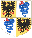 Arms of the House of Sforza.svg