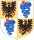 Arms of the House of Sforza.svg
