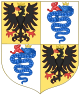 Herzogtum Mailand - Wappen