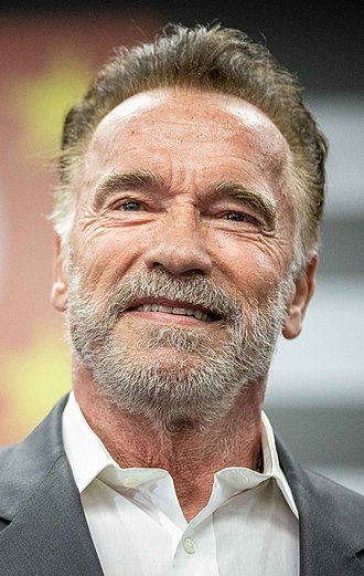 Agenda quotidien : juillet 2023 330px-Arnold_Schwarzenegger_-_2019_%2833730956438%29_%28cropped%29