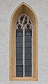 English: Gothic tracery window Deutsch: Gotisches Maßwerkfenster