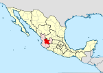 Arquidiócesis de Guadalajara.svg