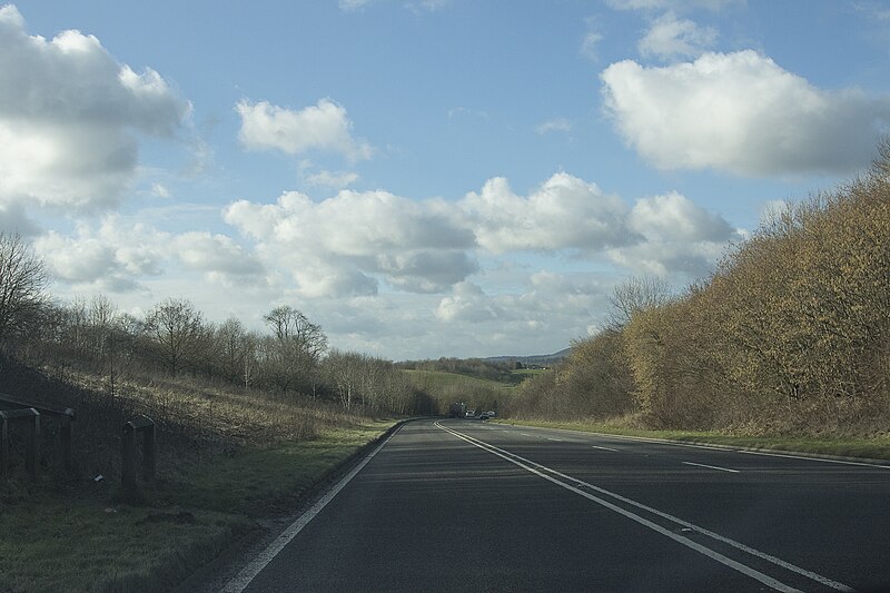 File:Ashbourne bypass - geograph.org.uk - 5670555.jpg