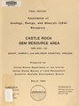 Assessment of geology, energy, and minerals (GEM) resources, Castle Rock GRA (OR-032-15), Grant, Harney, and Malheur counties, Oregon - (final report) (IA assessment0321500math).pdf