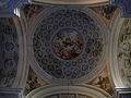 Asso, chiesa del Santo Crocifisso (cupola).JPG
