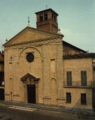 Asti Santa Maria Nuovo Kilisesi