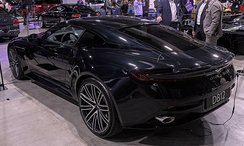 File:Aston Martin DB12 Auto Zuerich 2023 1X7A1463.jpg