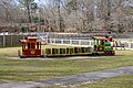 * Nomination Playground train at Long Island Game Farm --Mike Peel 05:49, 16 May 2024 (UTC) * Promotion Good quality. --Jacek Halicki 05:53, 16 May 2024 (UTC)