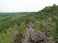 Miniatura para Montañas Togo