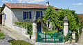 * Nomination Old traditional house, renewed and used as a B. & B. Aubeterre-sur-Dronne, Charente, France. --JLPC 17:05, 12 June 2013 (UTC) * Promotion Good quality. --Tuxyso 17:36, 12 June 2013 (UTC)