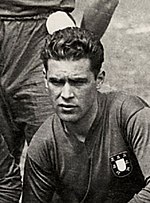 Thumbnail for Augusto Silva (footballer, born 1902)