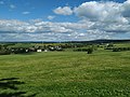 Aussicht von der Morgensternhöhe