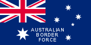 Thumbnail for Australian Border Force