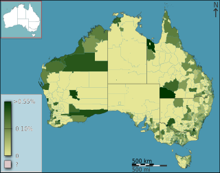 <span class="mw-page-title-main">Thai Australians</span> Ethnic group