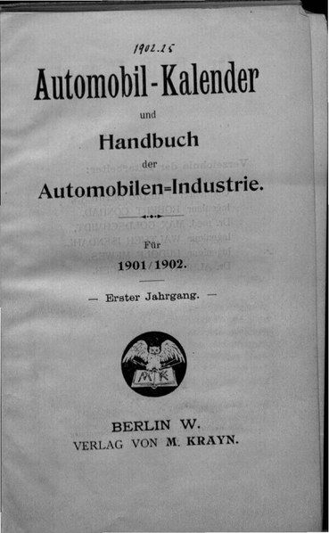 File:Auto Kempten in Automobilkalender und Handbuch der Automobilindustrie 1901.pdf