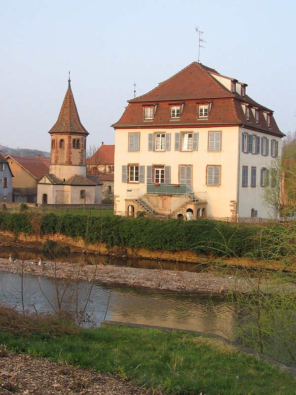 Avolsheim