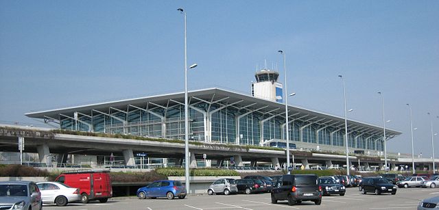 EuroAirport Basel Mulhouse Freiburg Wikipedia