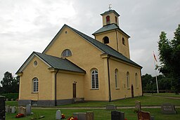 Böda kirke