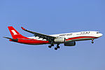 B -6096 - Shanghai Airlines - Airbus A330-343X - SHA (13665874393) .jpg