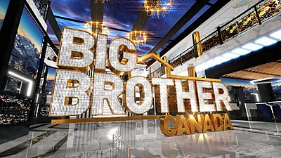 Big Brother Canada season 12