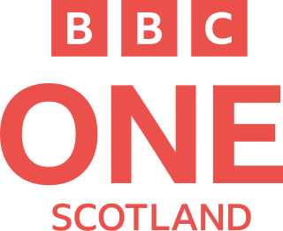 <span class="mw-page-title-main">BBC One Scotland</span> Television channel