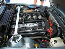 Bmw m power engine wiki #5