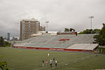 Thumbnail for Nickerson Field