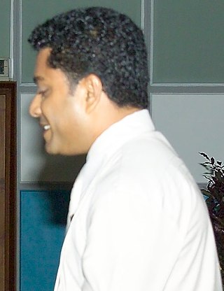 <span class="mw-page-title-main">Abdul Baaree</span> Maldivian singer